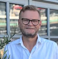 Mads Nør Lauvring CASLA CO-LIVING
oplægsholder Bestyrelsesseminar - Bestyrelsen i en startup