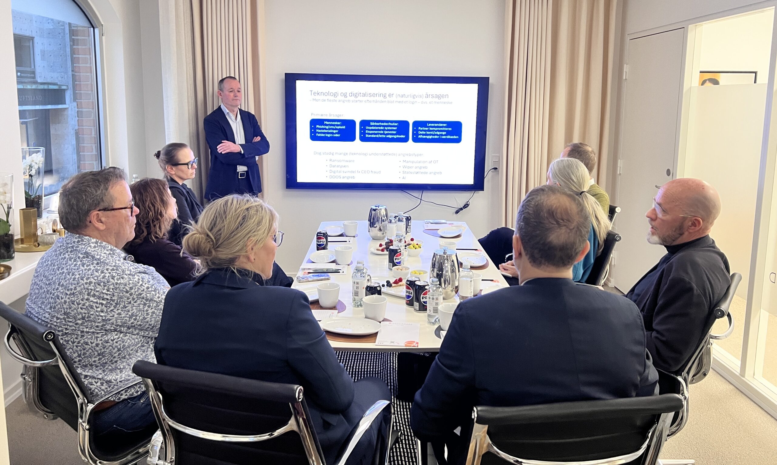 Viden Salon – medlem til medlem d. 17. feb. 16.00-17.30