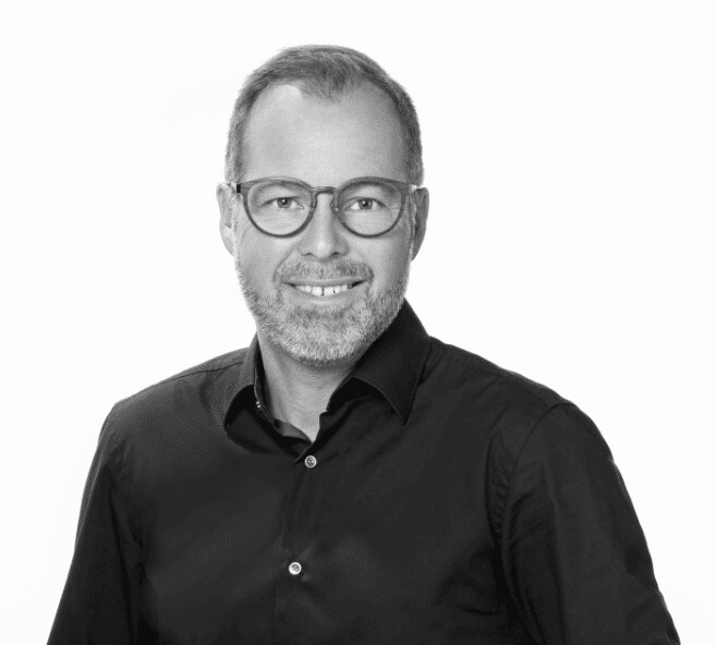 Mads, CEO, RIT A/S
